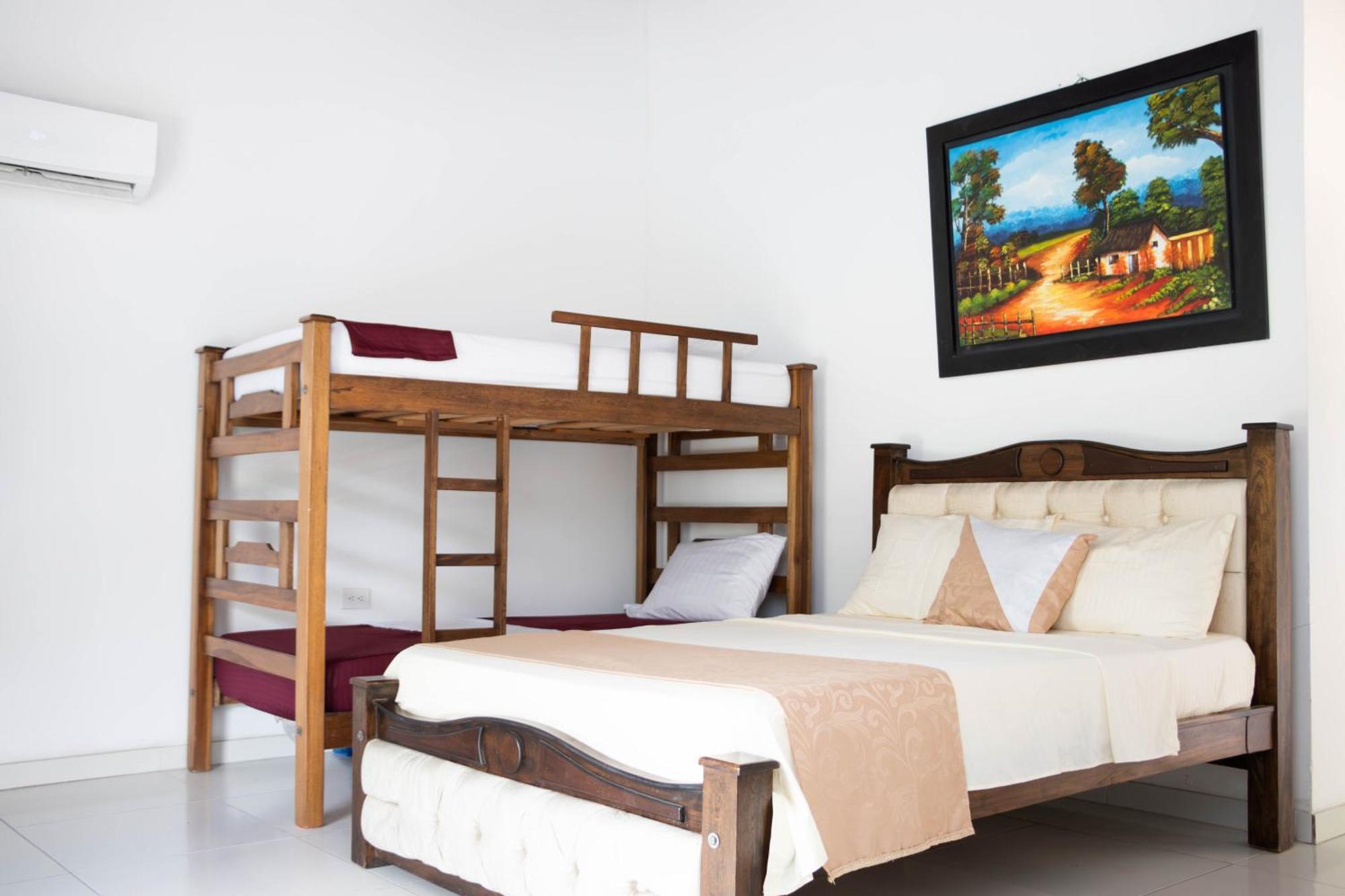 Hotel Manakin Tayrona El Zaino Extérieur photo