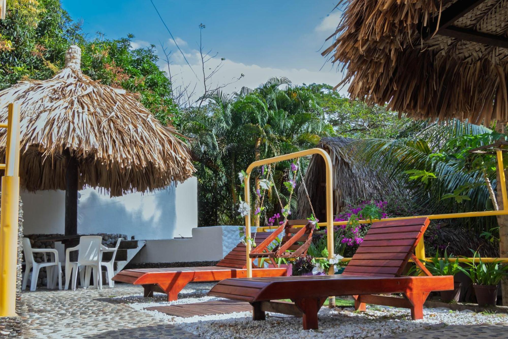 Hotel Manakin Tayrona El Zaino Extérieur photo